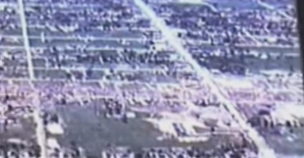70 Years Ago, a Monster EF-5 Tornado Levels Flint, Michigan