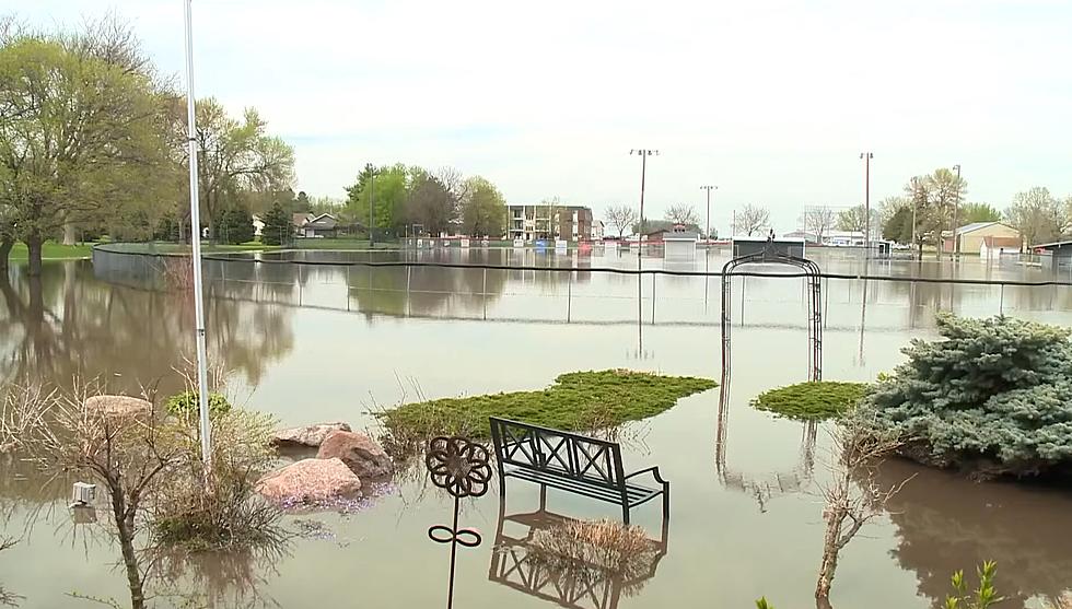 Deluge of 5 Inches of Rain Leaves Minnesota Town Underwater