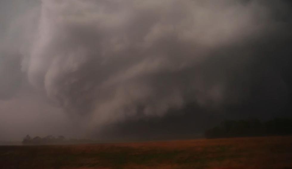 This Monster Wedge Twister Damaged a 130-Year-Old Missouri Church