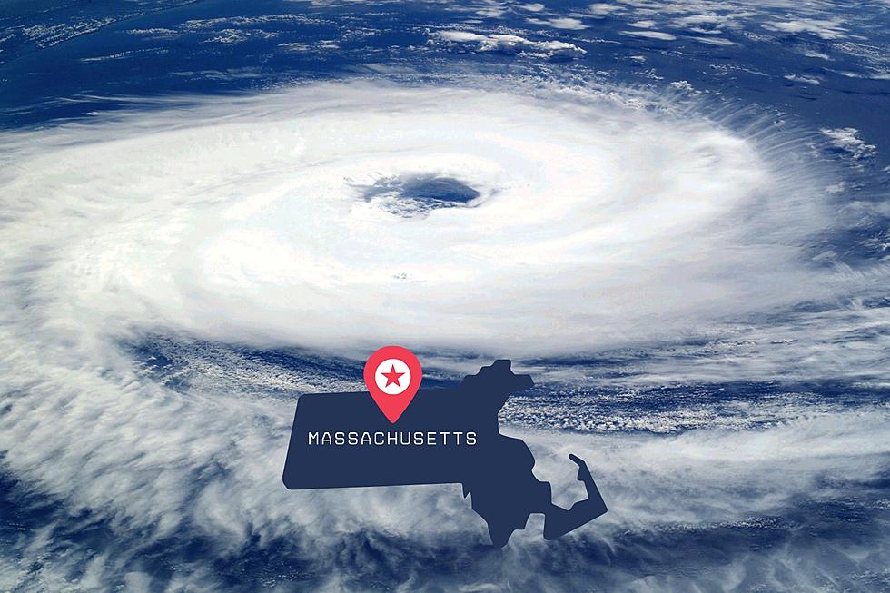 5 Historic Hurricanes that Have Hammered Massachusetts Hardest
