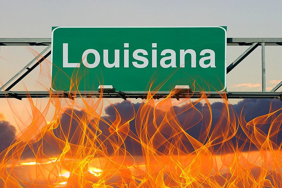 The Louisiana Heat Has Taken 16 Lives Already This Summer