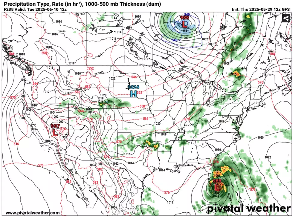Infographic, Pivotal Weather