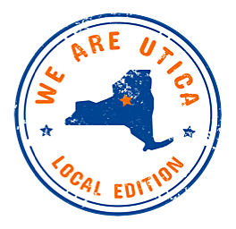 We Are Utica