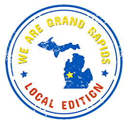 We Are Grand Rapids