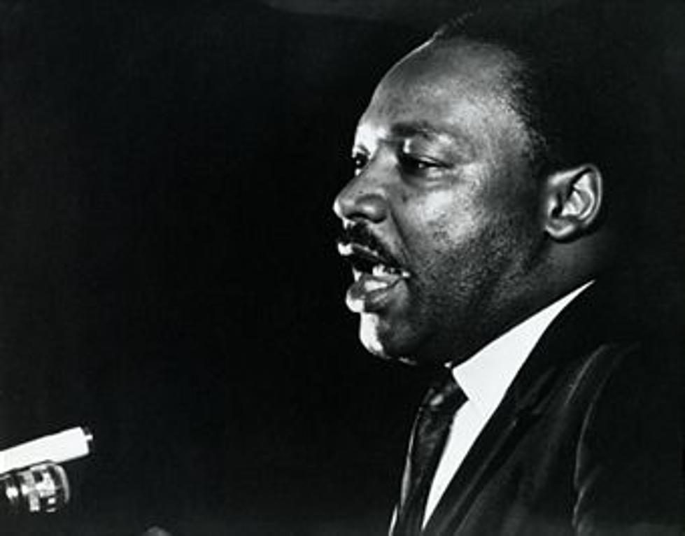 Martin Luther King Jr. Day Events