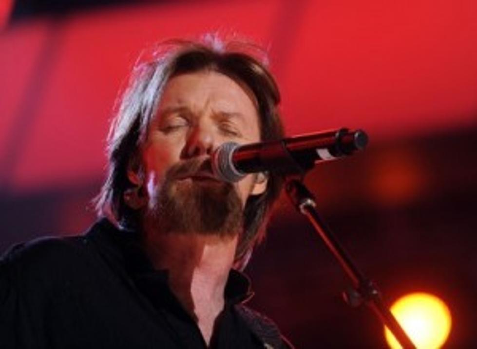 Ronnie Dunn Would Like You To Stop By