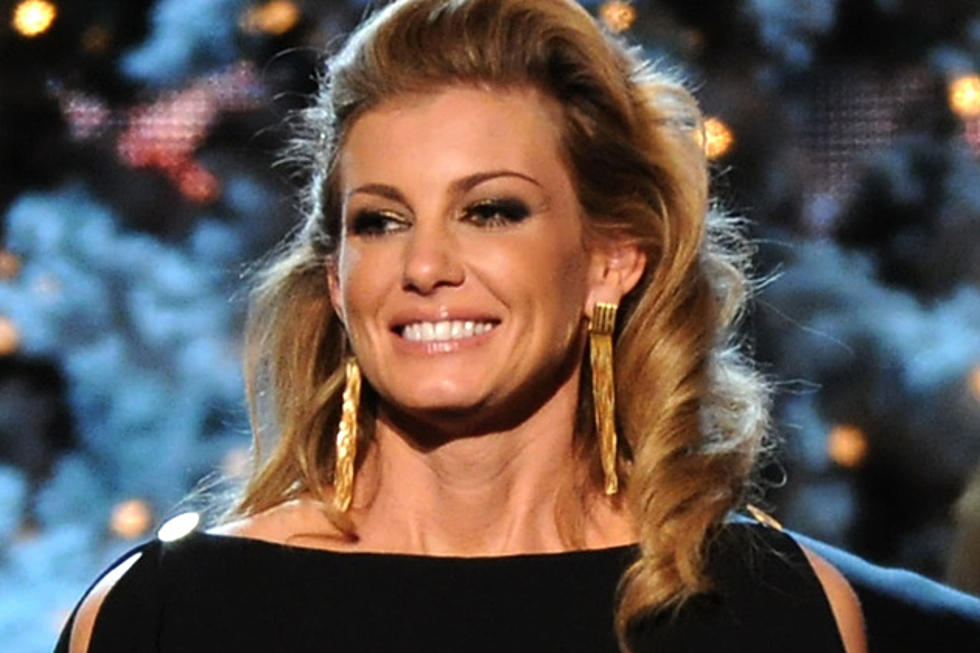 Faith Hill to Join Justin Bieber, Michael Buble + More for ‘Christmas in Rockefeller Center’