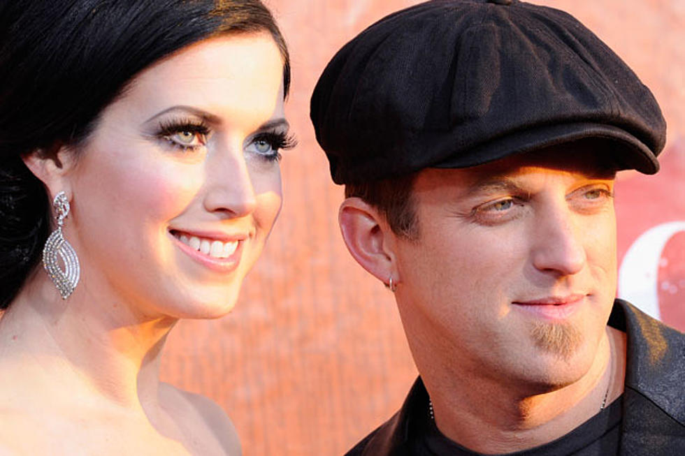 Thompson Square’s Family Member Undergoes Surgery