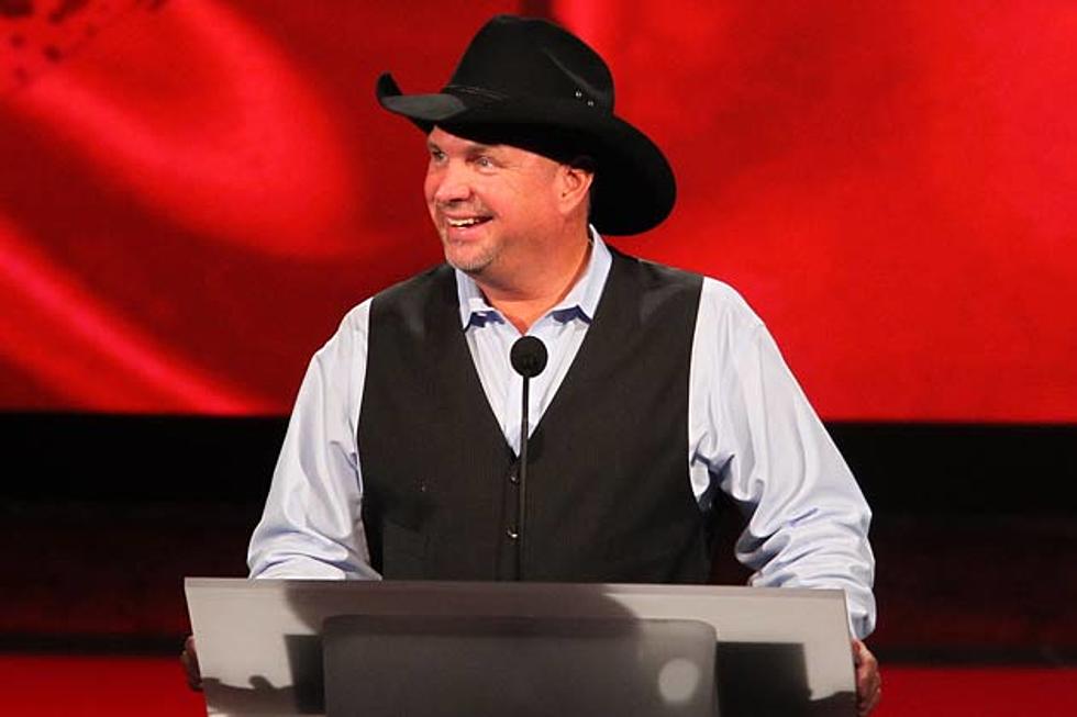 Garth Brooks Receives $1 Million in Hospital Case