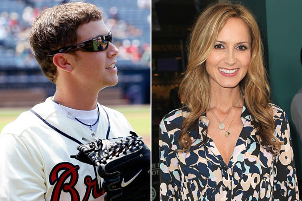Daily Roundup: Scotty McCreery, Chely Wright + More