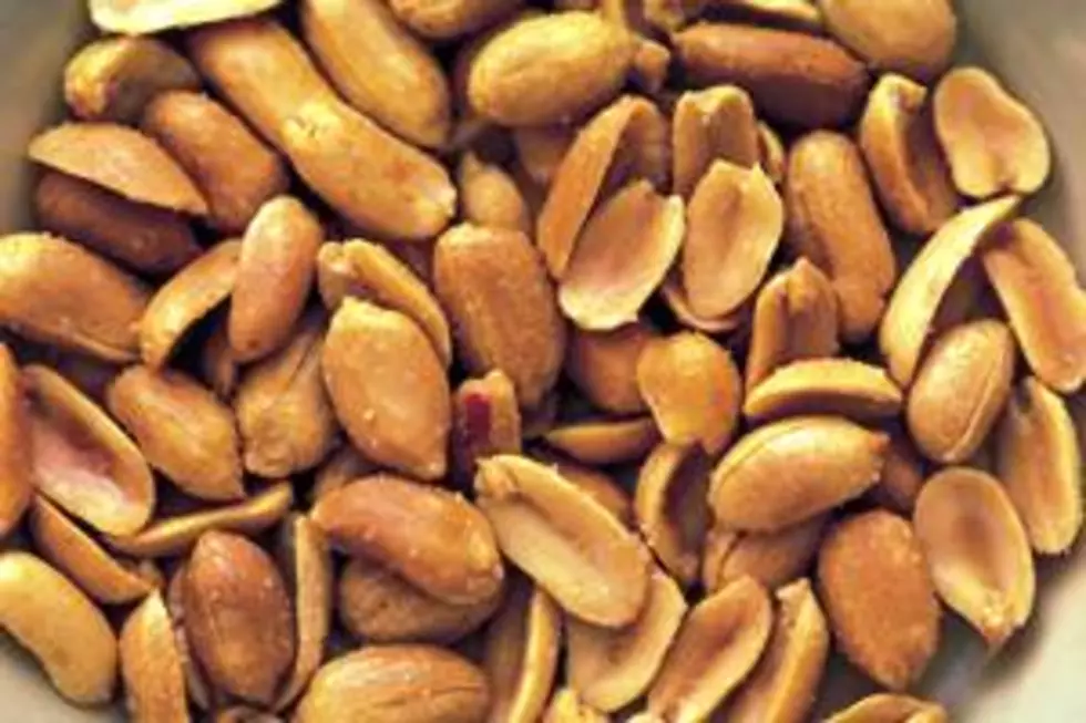 Possible Cure for Peanut Allergy