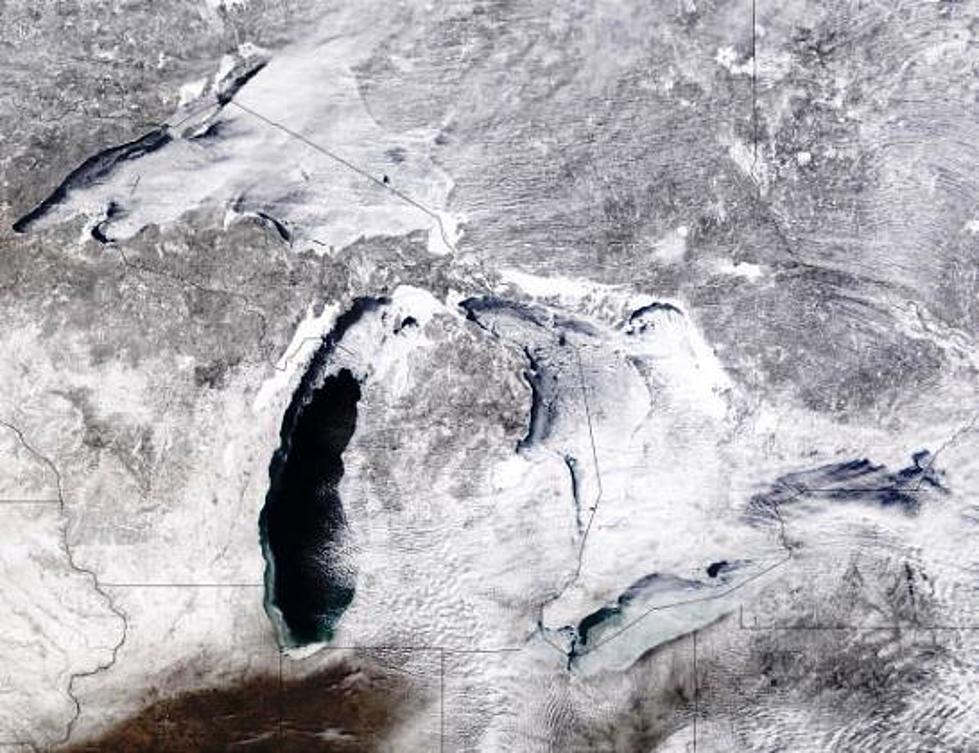 Winter Relief In Minnesota