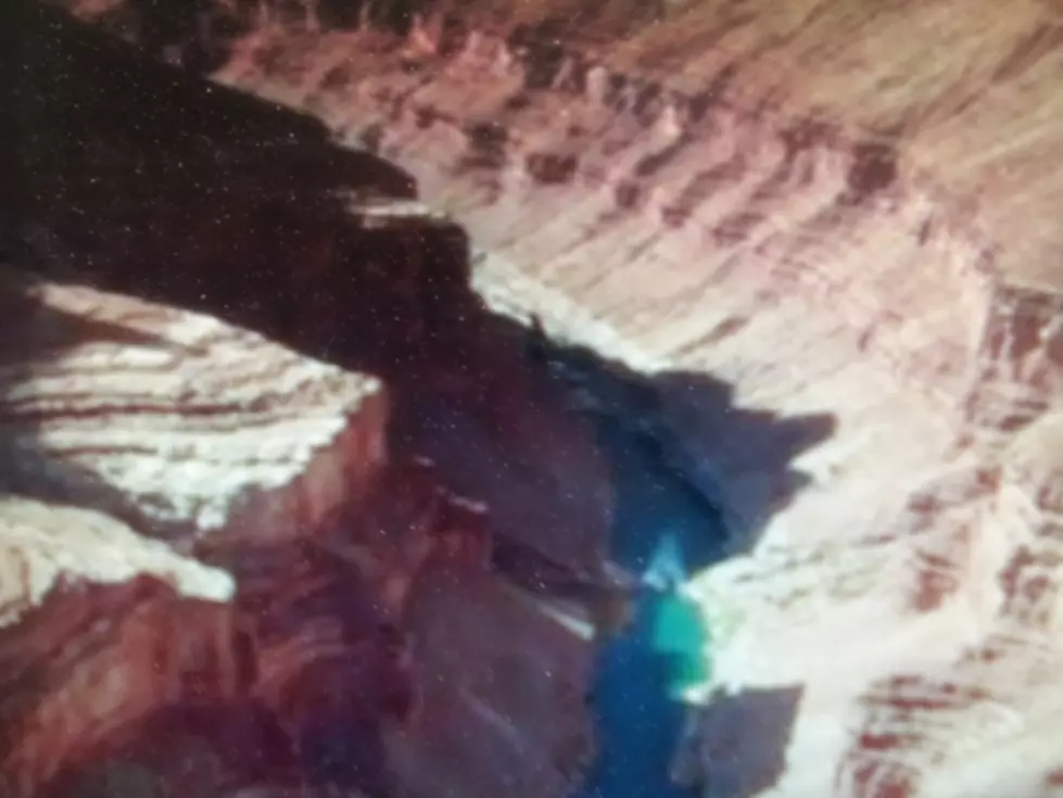 A New Way To Google Grand Canyon