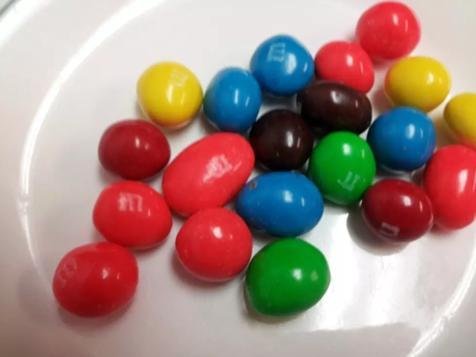 First New M&M Candy Factory in Decades