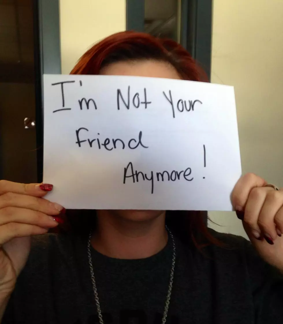 Who Has Unfriended You on Facebook?
