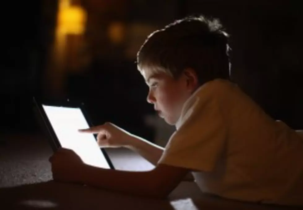 Kids and the Internet &#8211; What are they Doing?