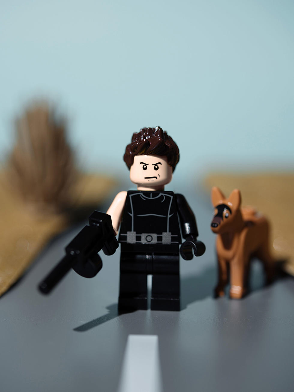 Are Lego’s the Tool of Satan?