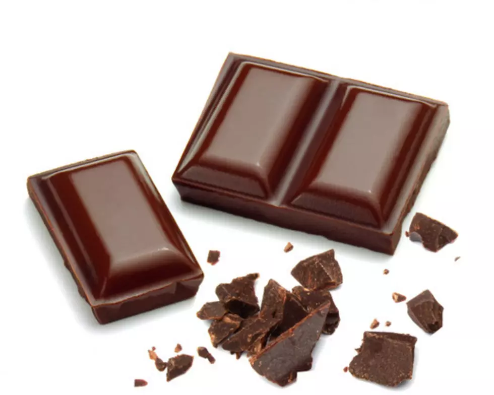 Are Chocolate Bars the Next Diet Pill?