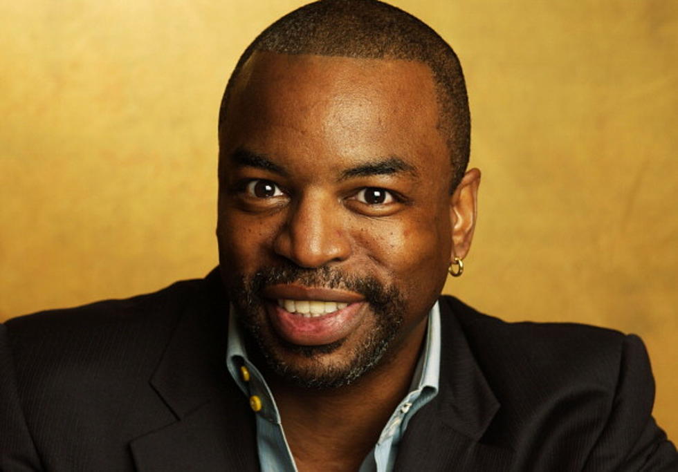 LaVar Burton Raises $1 Million to Kick-start Reading Rainbow!