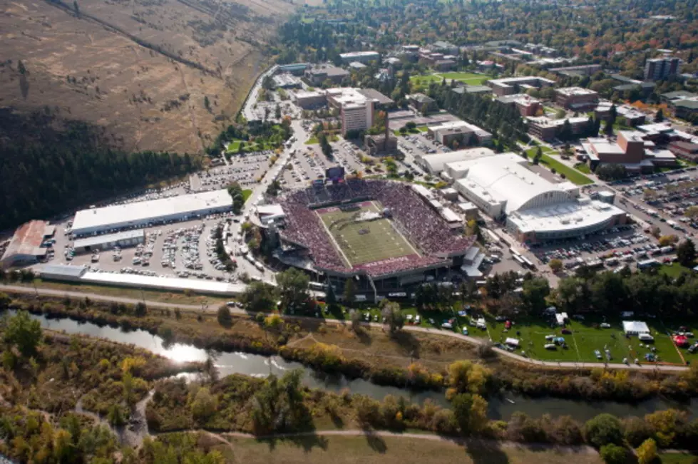 Vote for Missoula As the Best Town!