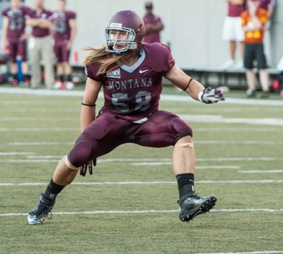 Griz Football Star Wagenmann on Watch List