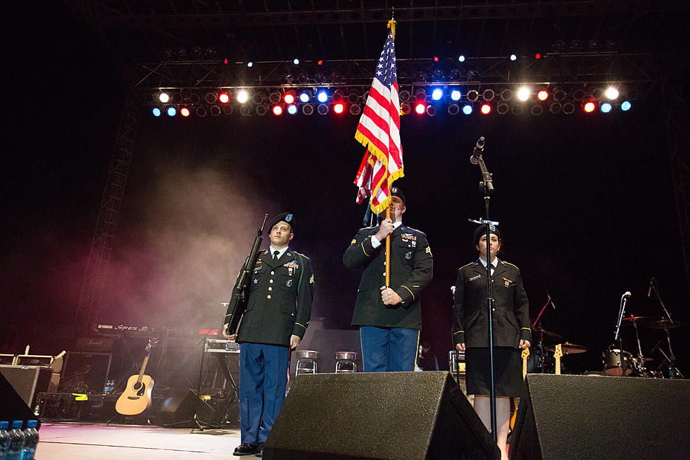 Big and Rich Salute Our Troops at Headwaters Country Jam