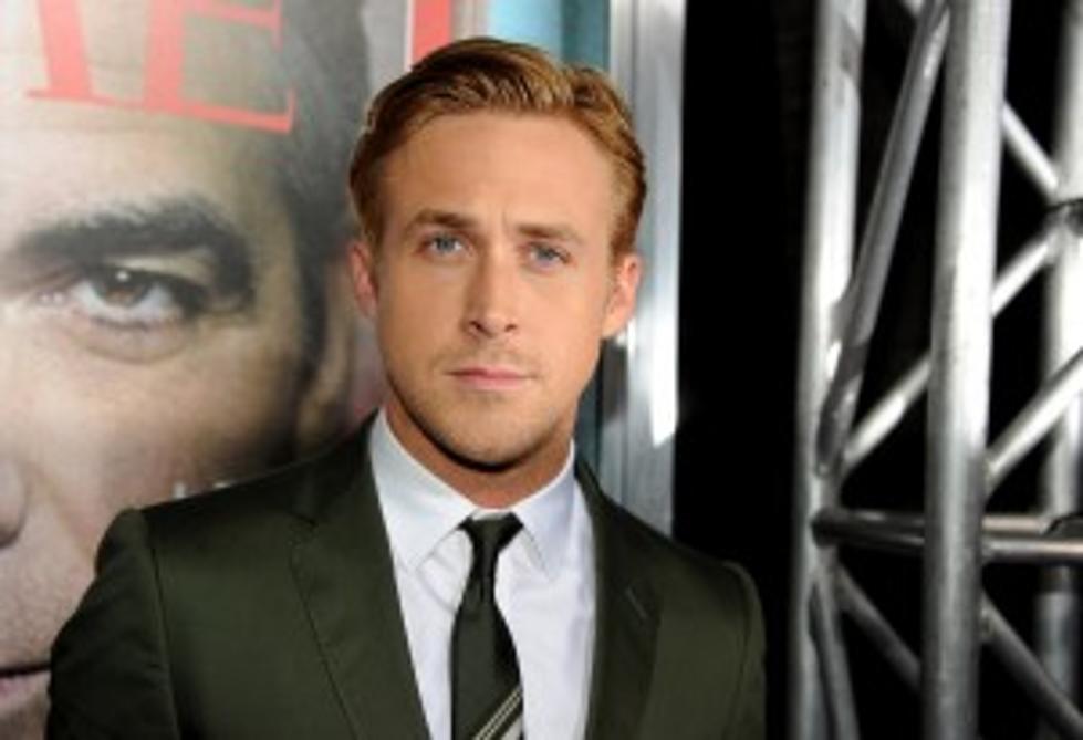 Ryan Gosling Facebook Hoax!