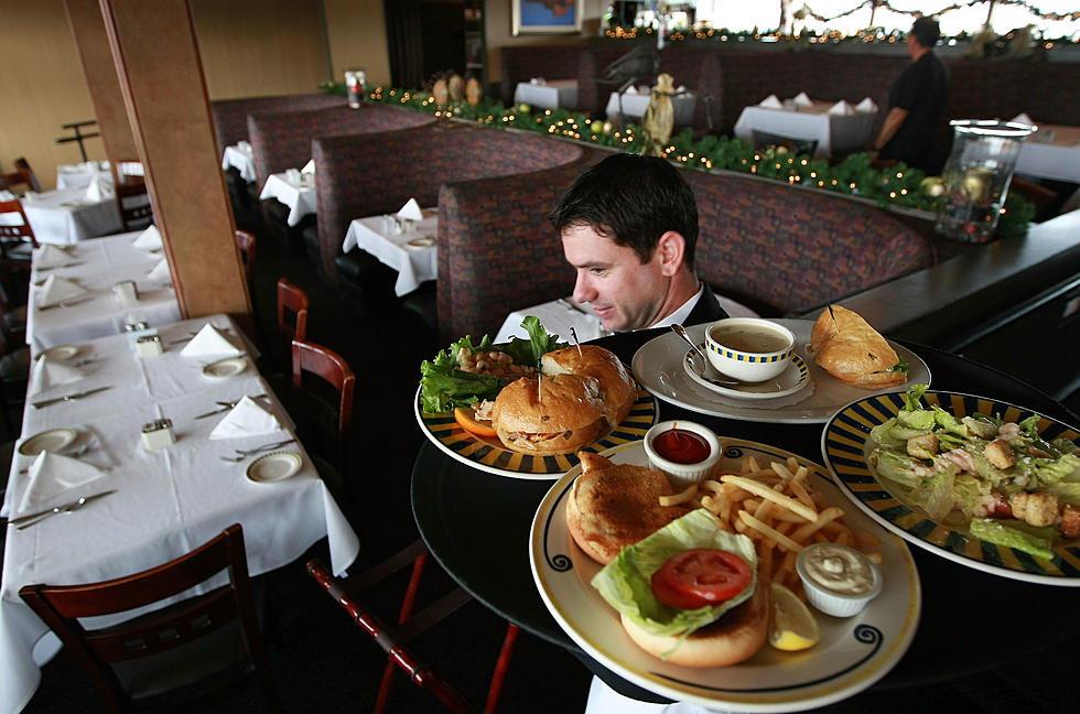 Less Than Half of Diners Use Calorie Information