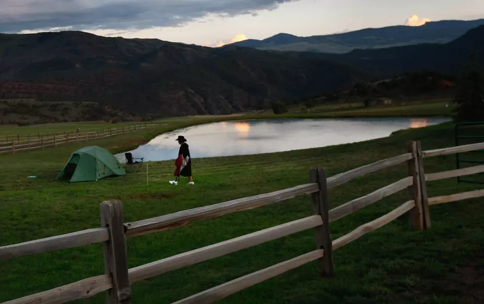 Montana’s Top 5 State Parks for Summer Tent Camping