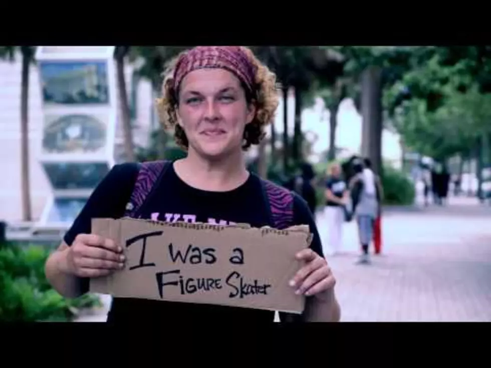 Re-thinking Homelessness, Orlando Tells a Story