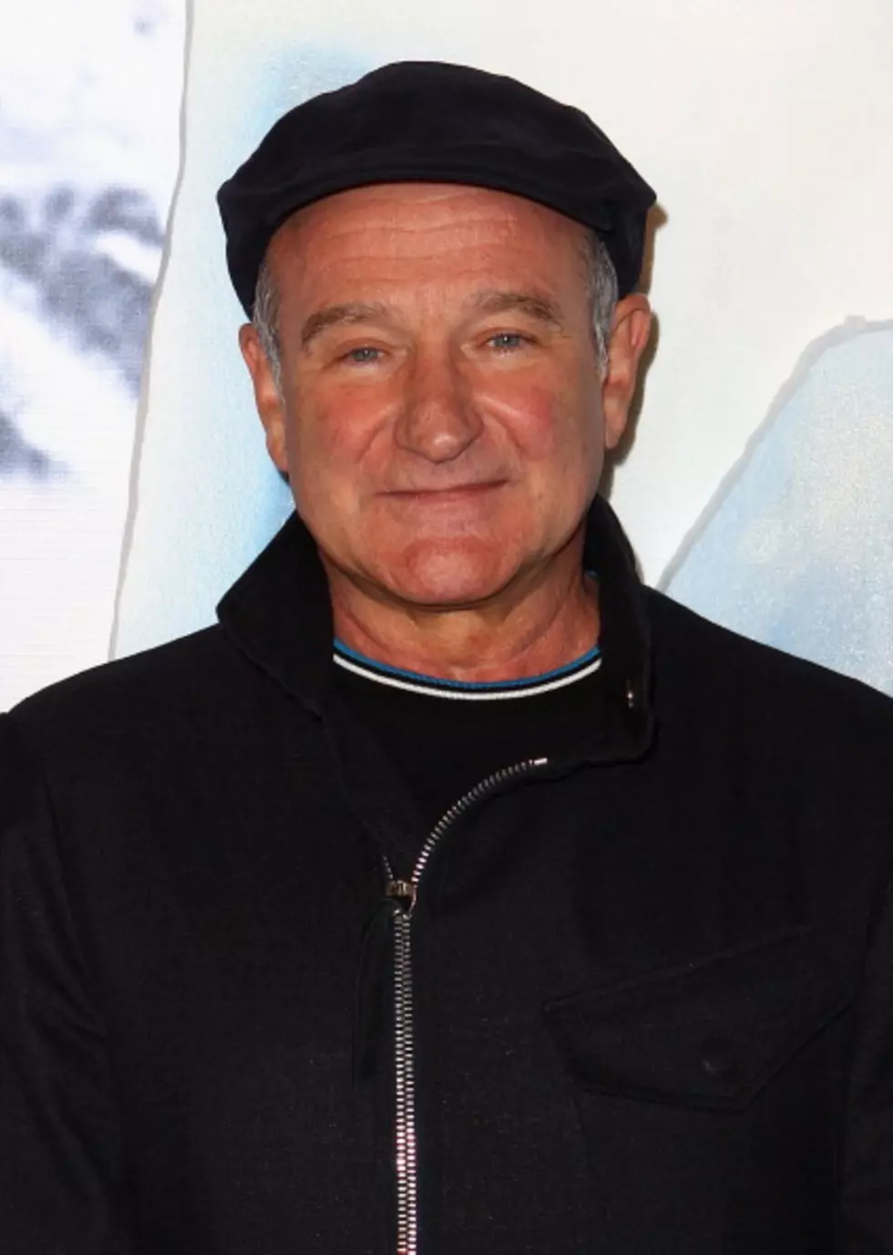 KYSS Country Remembers Robin Williams