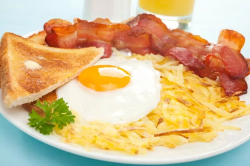 Want to Spend a Fortune for Breakfast at Denny’s?