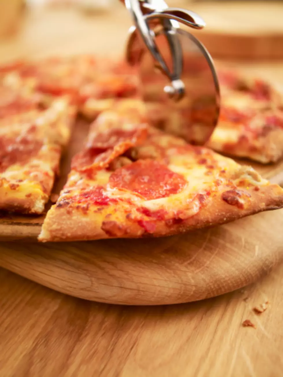 Yahoo Releases Top Pizza Place in Montana