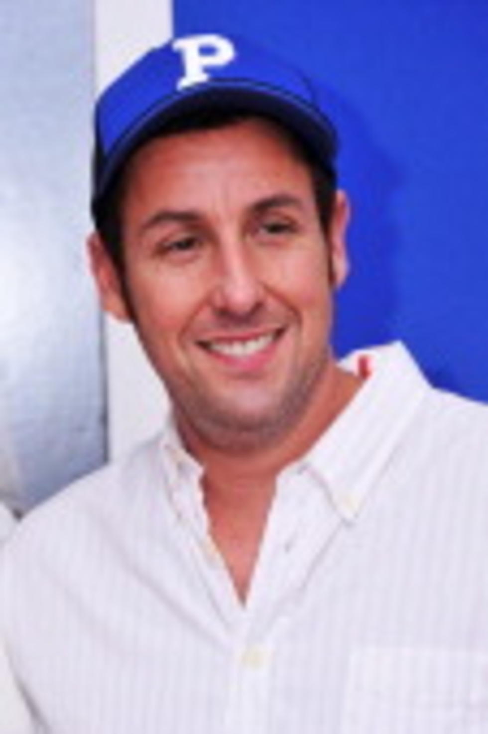 Adam Sandler Most Overpaid Actor in Hollywood