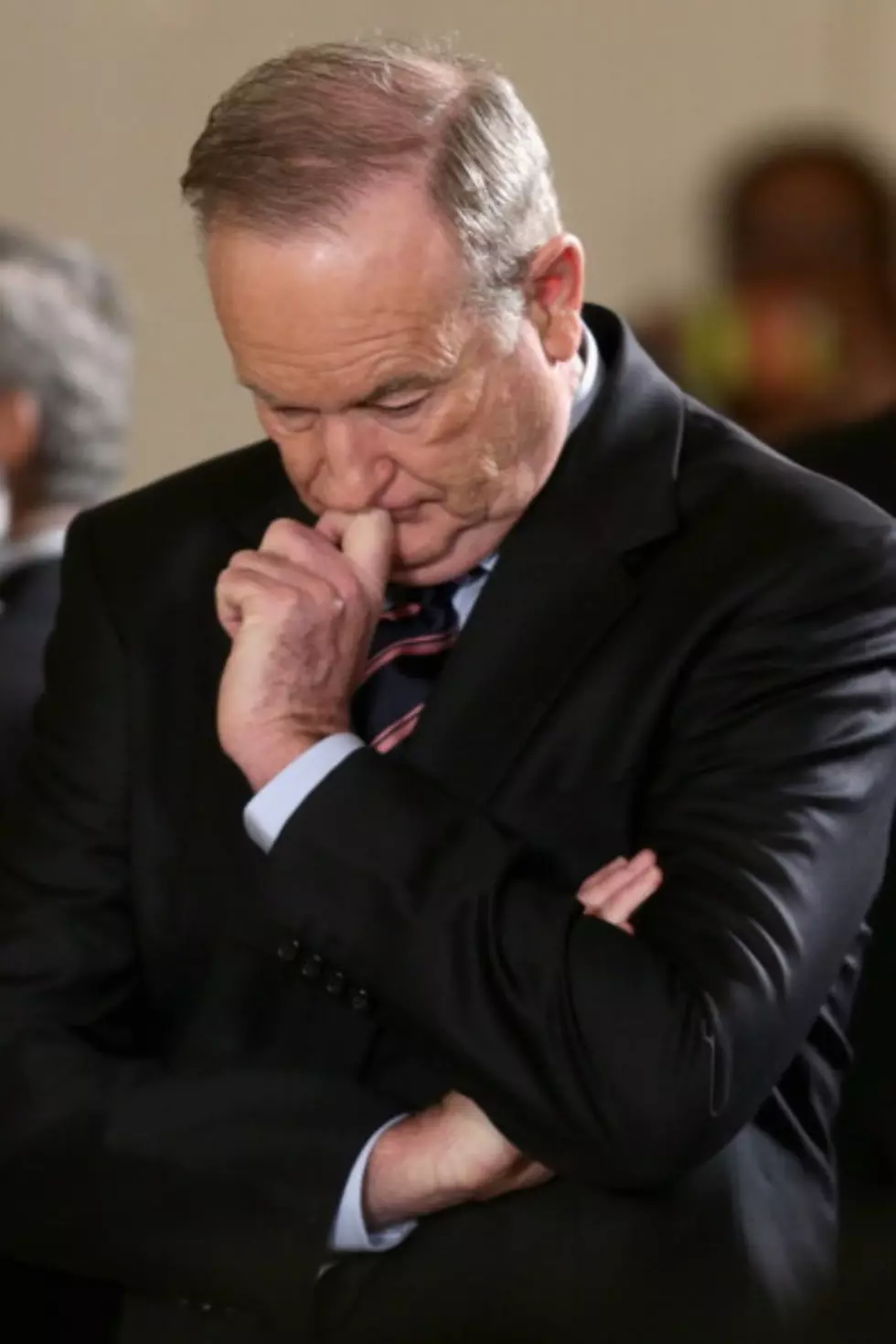 Bill O&#8217;Reilly Accused of Embellishing Wartime Story