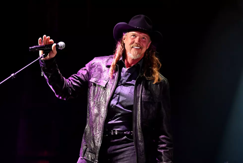 Trace Adkins to Act in NBC Drama