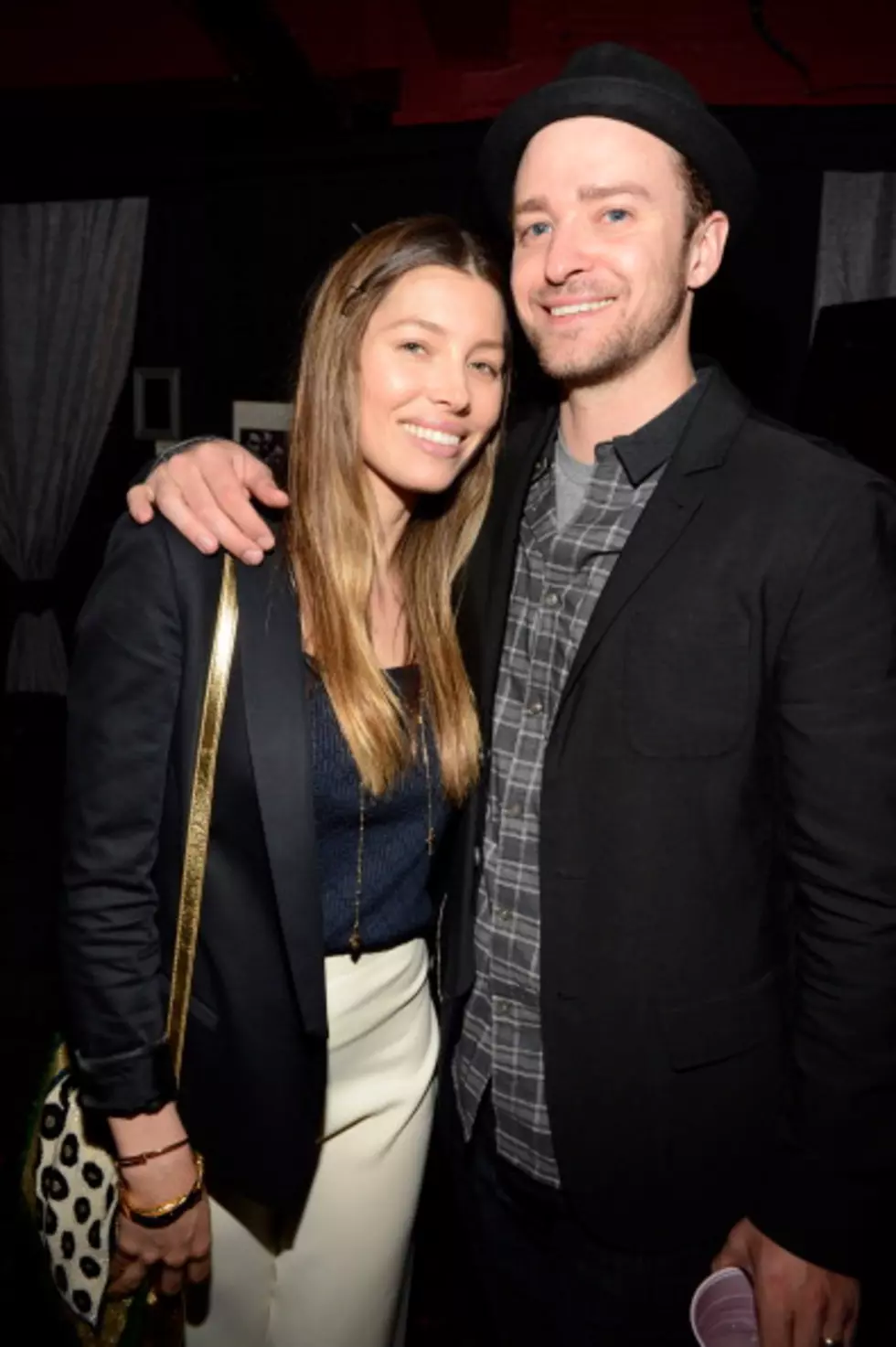 Justin and Jessica Biel Welcome Baby, Montana Move Coming Soon?