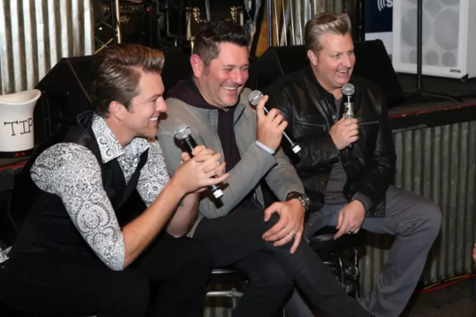 Rascal Flatts 4th of July Plans