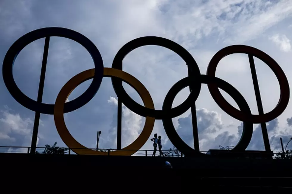 2022 Winter Olympics Host Chosen