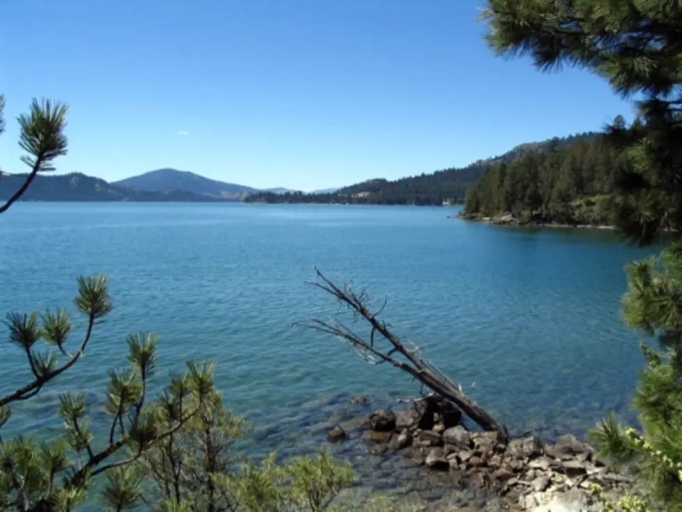 Open House at Flathead Lake Biological Station
