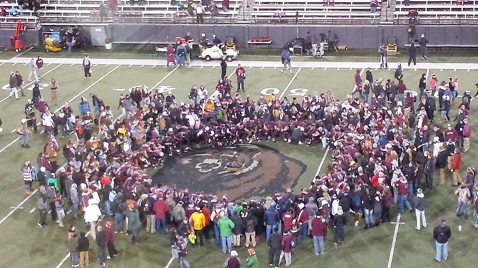 Enter the Griz Super Fan Contest for Football Season Tickets in 2017