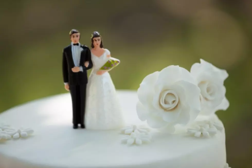 Do You Still Have Part of Your Wedding Cake?
