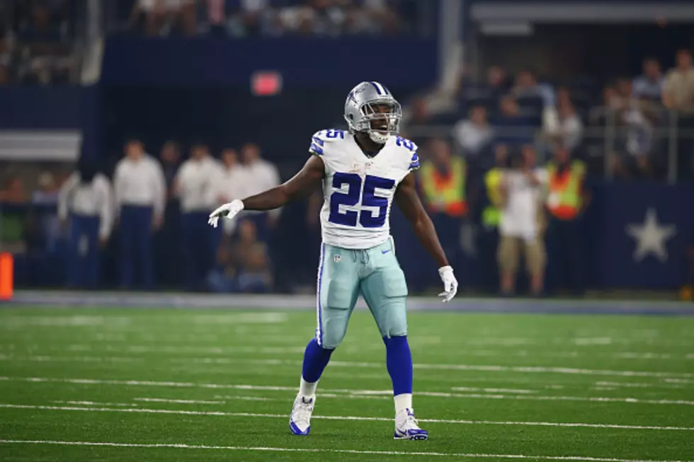 Dallas Cowboys Become Richest Franchise in World