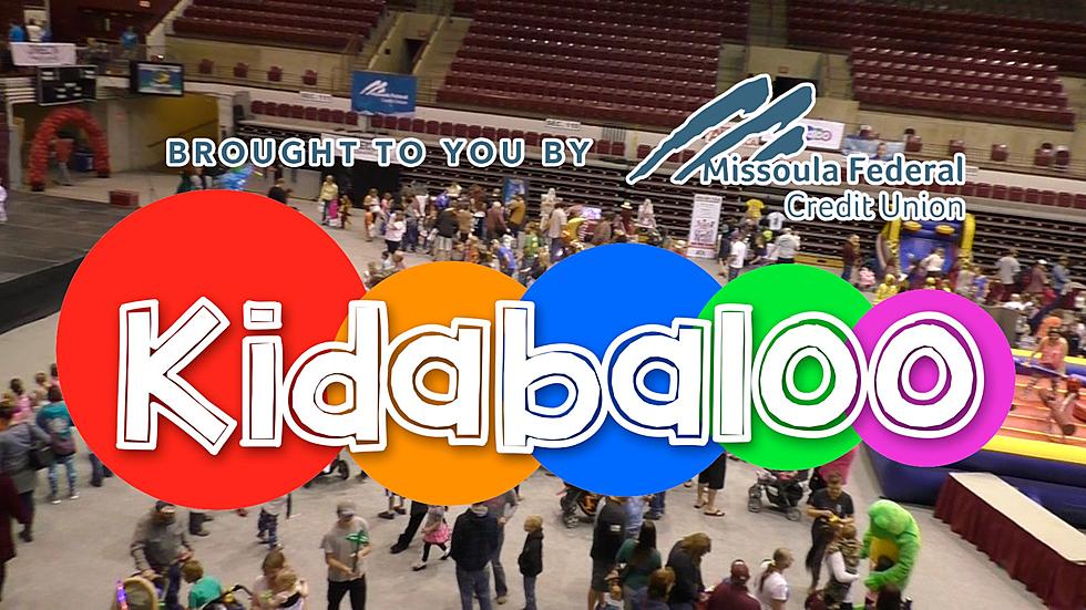Highlights from Missoula Kidabaloo 2015 – Family Fun for All!