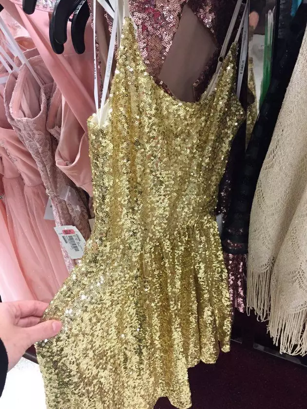 Finding the Perfect New Years Eve Outfit