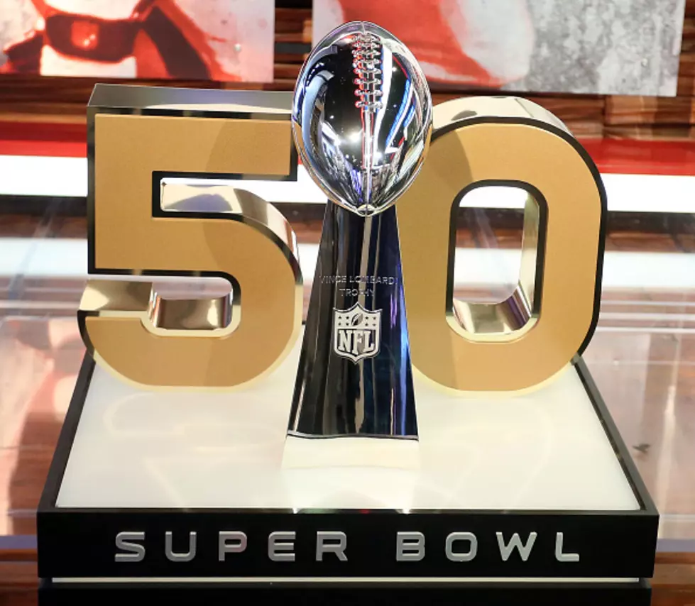 Reasons Super Bowl 50 Will be Awesome