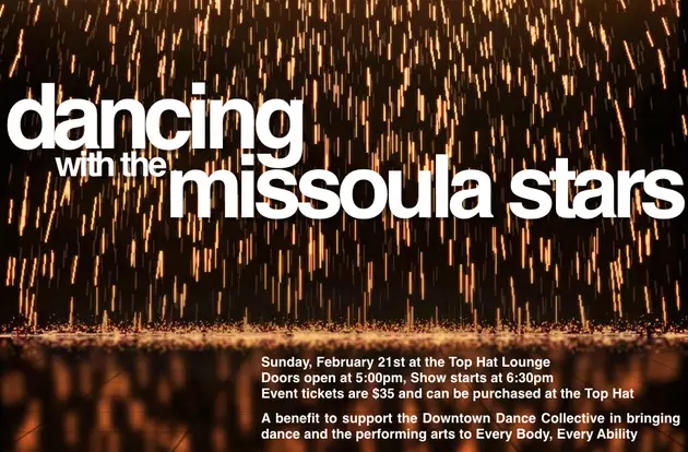 Meet the &#8216;Dancing With the Missoula Stars&#8217; Line-up