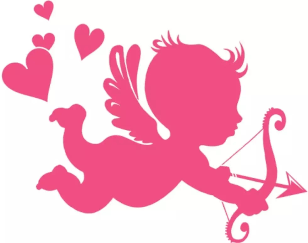 Cupid’s Army Needs Your Valentine Help