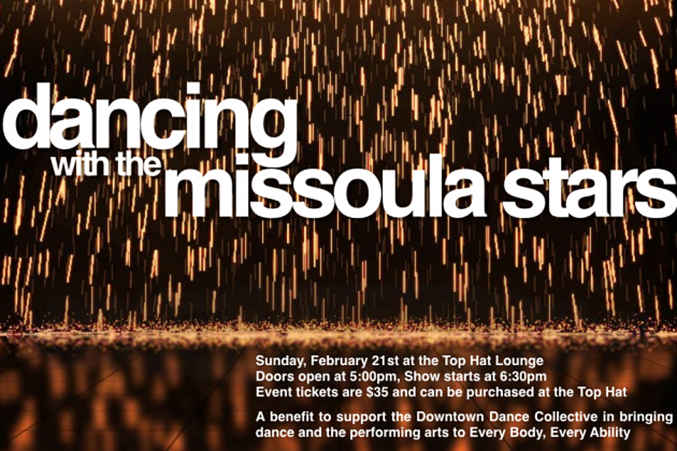 Videos of Dancing With the Missoula Stars
