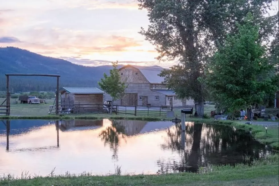 Most Expensive Airbnb Rental in Western Montana
